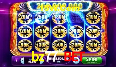 Seasonal Promotions bz77 bet