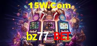Spaceman Game bz77 bet