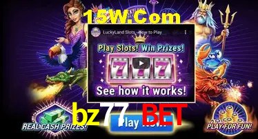 Live Casino bz77 bet