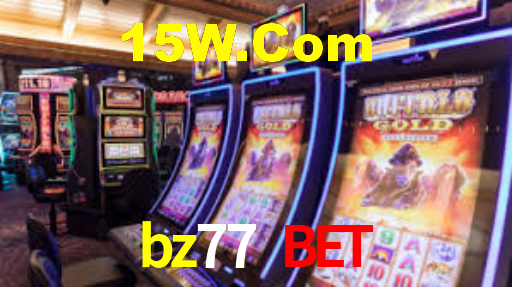 bz77 bet: Seu Cassino Premiado com Pagamentos Rápidos