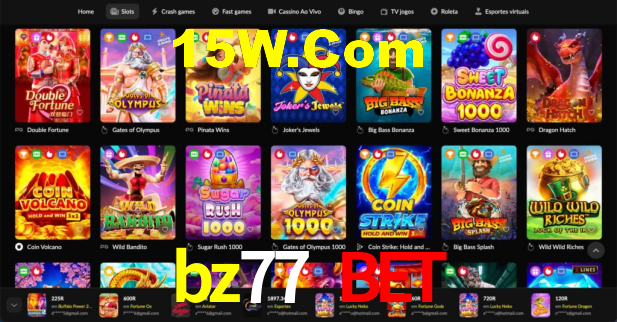 bz77 bet