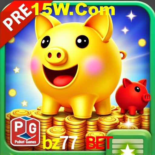 APP oficial da bz77 bet para mobile