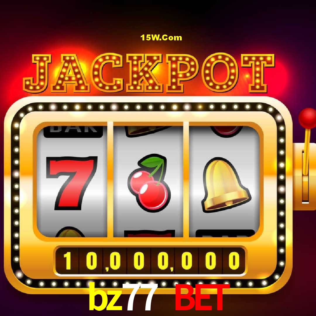 Experiência VIP bz77 bet