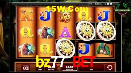 Game Providers bz77 bet
