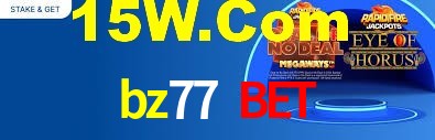 Tournaments bz77 bet
