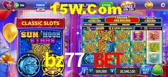 Football Betting bz77 bet