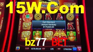 Premium Interface bz77 bet