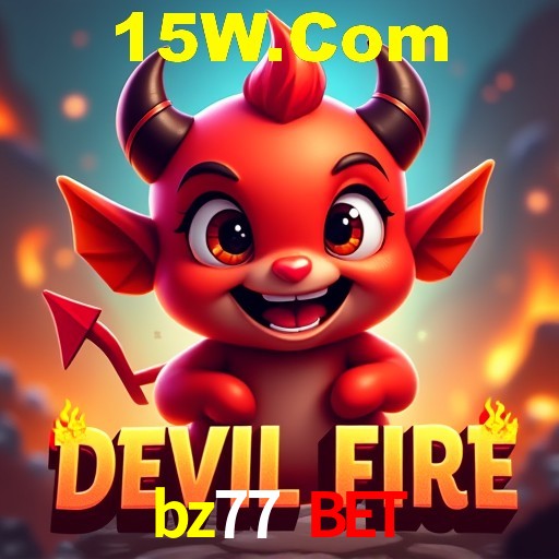 Descubra o Mundo do Cassino Online com bz77 bet