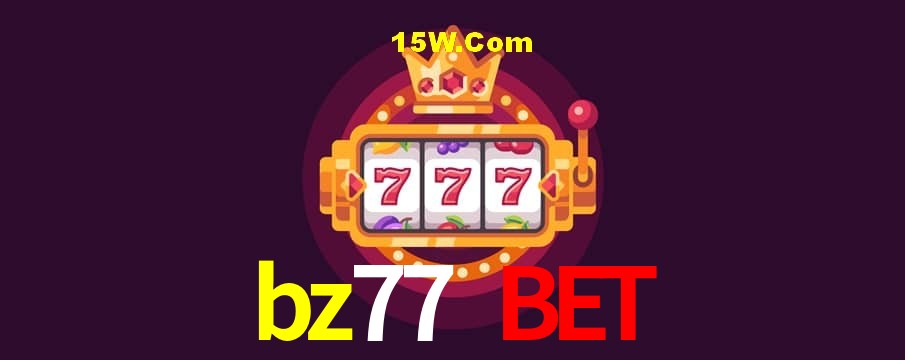 Welcome Bonus bz77 bet
