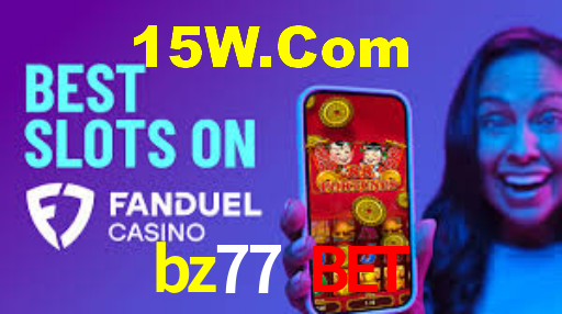 bz77 bet: A Experiência de Casino com Jogos de Mesa ao Vivo