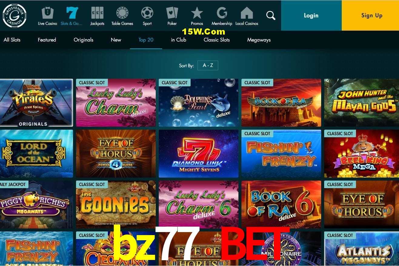 Statistics bz77 bet
