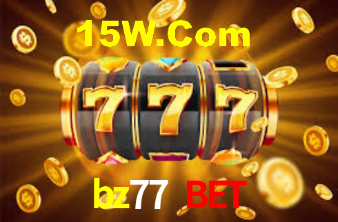 bz77 bet App Interface